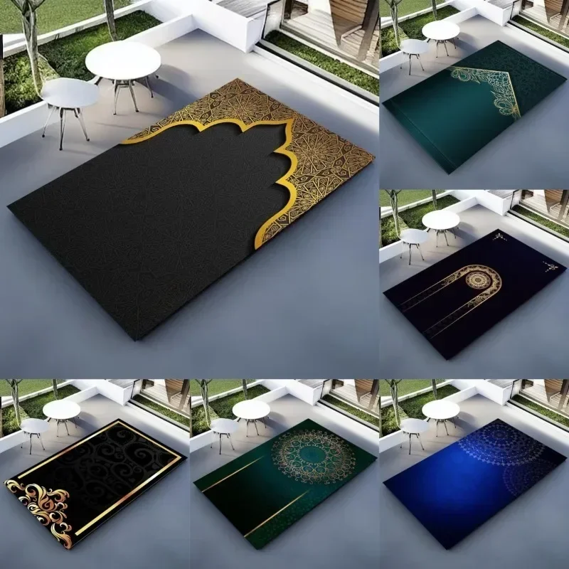 พรมละหมาดส่วนตัวแบบตุรกี ศักดิ - Maranta Prayer Plant บทวิจารณ์และราคา