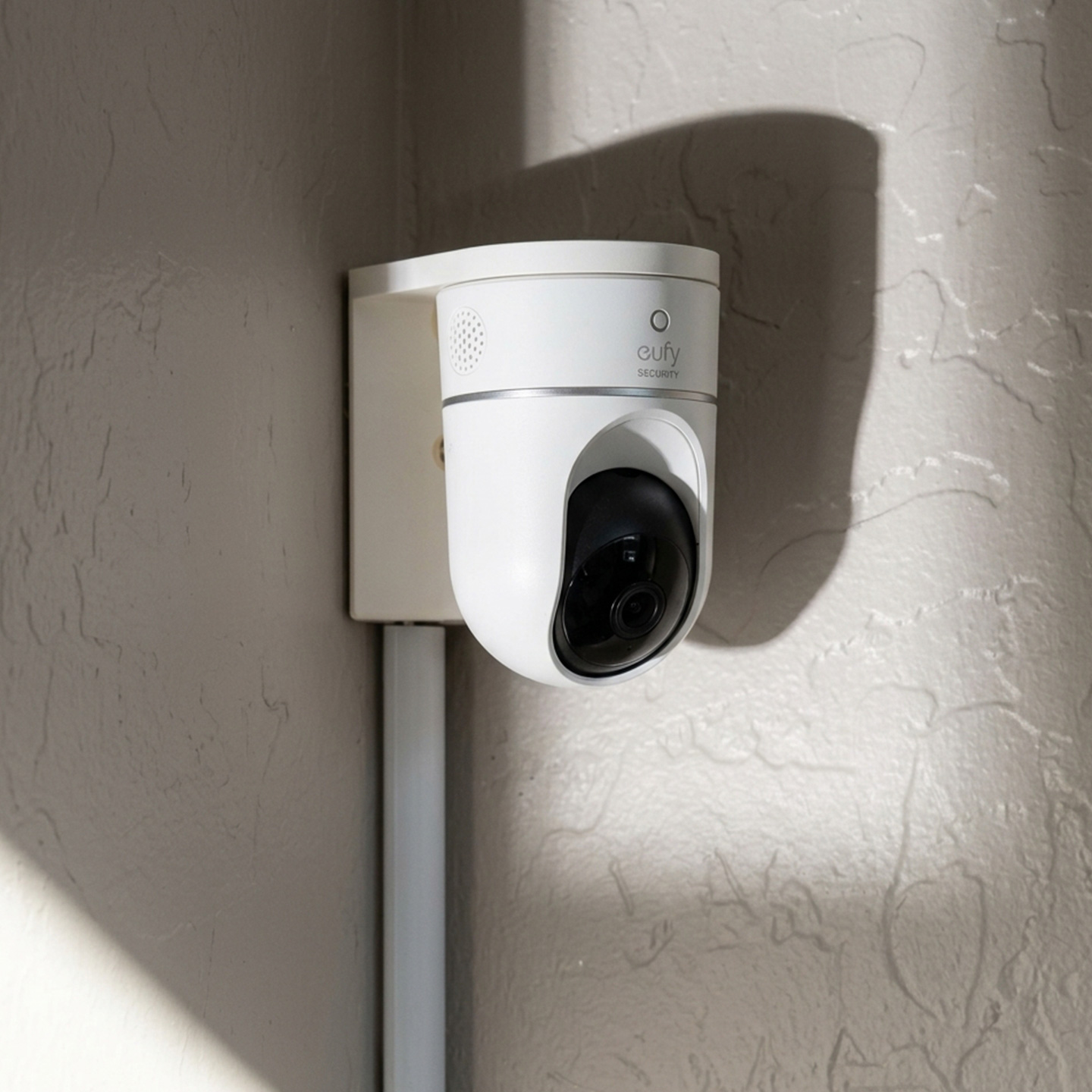 อุปกรณ์ยึดติดผนังสำหรับกล้อง E - Eufy Camera E220 บทวิจารณ์และราคา